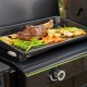 Blazing & Cooking Zone HEAT X- 245 G H Outdoorchef - εντοιχιζόμενη συσκευή Blazing & Cooking Zone HEAT X- 245 G H Outdoorchef - εντοιχιζόμενη συσκευή