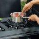 Blazing & Cooking Zone HEAT X- 245 G H Outdoorchef - εντοιχιζόμενη συσκευή Blazing & Cooking Zone HEAT X- 245 G H Outdoorchef - εντοιχιζόμενη συσκευή