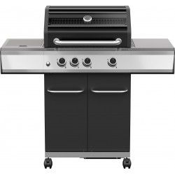 Outdoorchef AUSTRALIA EVO 335 RB - ψησταριά υγραερίου με καυστήρα υπερύθρων + Δώρο € 50 για Αξεσουάρ BBQ Outdoorchef AUSTRALIA EVO 335 RB - ψησταριά υγραερίου με καυστήρα υπερύθρων + Δώρο € 50 για Αξεσουάρ BBQ