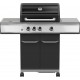 Outdoorchef AUSTRALIA EVO 335 RB - ψησταριά υγραερίου με καυστήρα υπερύθρων