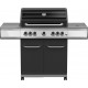 Outdoorchef AUSTRALIA EVO 535 RB - ψησταριά υγραερίου με καυστήρα υπερύθρων + Δώρο € 100 για Αξεσουάρ BBQ Outdoorchef AUSTRALIA EVO 535 RB - ψησταριά υγραερίου με καυστήρα υπερύθρων + Δώρο € 100 για Αξεσουάρ BBQ