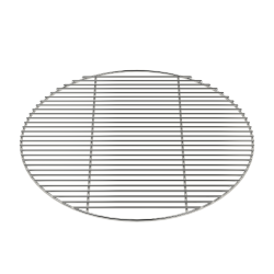 Ανοξείδωτη Σχάρα 480 Outdoorchef