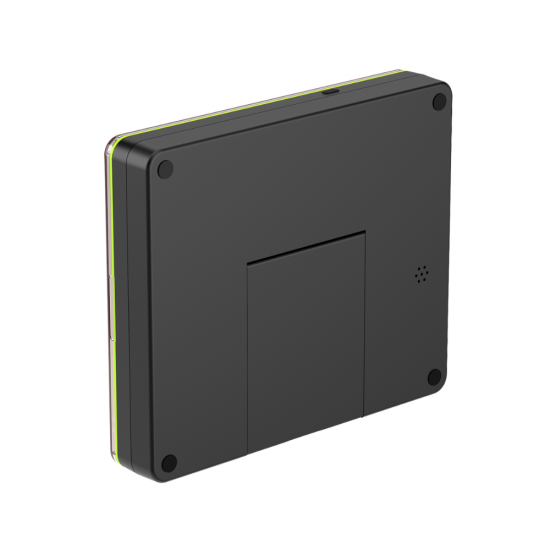 Θερμόμετρο Ασύρματο Easy Check Quadro Outdoorchef 