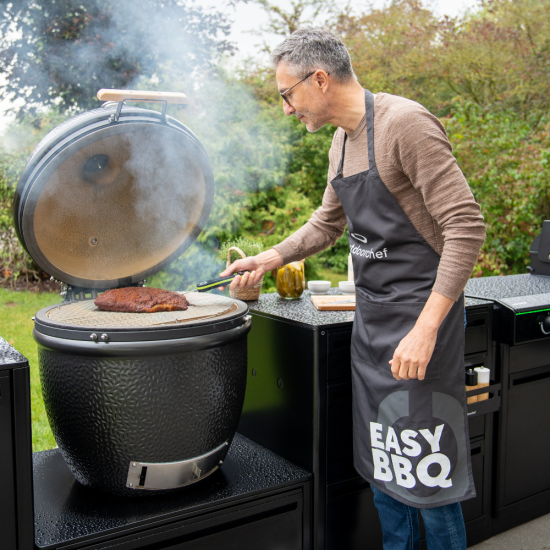 Θερμόμετρο Instant Easy Check Quick Outdoorchef