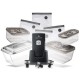 Easy BBQ Συσκευή Vacuum & Starter Set Outdoorchef 