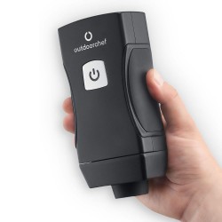 Easy BBQ Συσκευή Vacuum & Starter Set Outdoorchef 