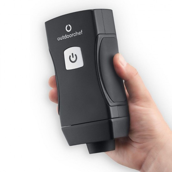 Easy BBQ Συσκευή Vacuum & Starter Set Outdoorchef 