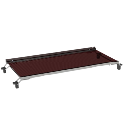 Blazinglas XΧL για Heat X-245 & C-265 Outdoorchef