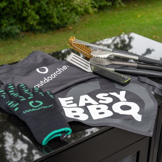Easy BBQ Box Outdoorchef 