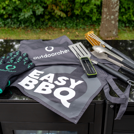 Easy BBQ Box Outdoorchef 