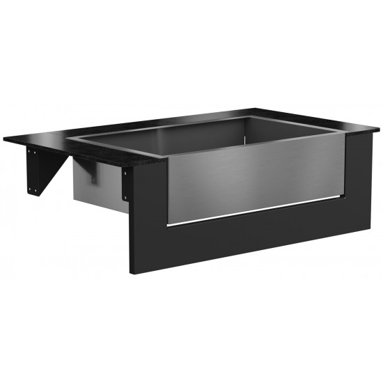 Built in Kit για ψησταριά NAPOLEON PRESTIGE 500