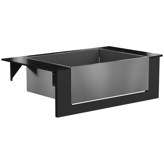 Built in Kit για ψησταριά BROIL KING REGAL 420/470