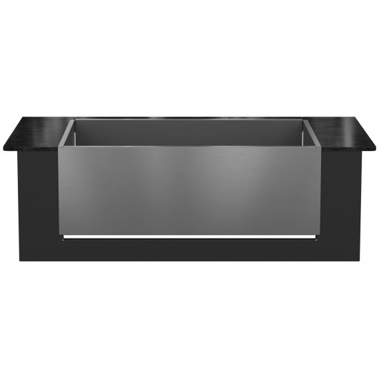 Built in Kit για ψησταριά BROIL KING REGAL 420/470