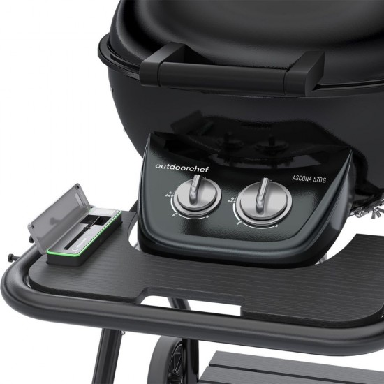 Outdoorchef Ascona 570 G EVO EASY CHECK