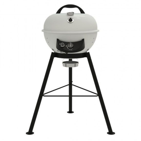 Outdoorchef CITY 420 G SE Vanilla + Camping Bag - Limited edition