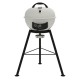 Outdoorchef CITY 420 G SE Vanilla + Camping Bag - Limited edition