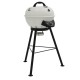 Outdoorchef CITY 420 G SE Vanilla + Camping Bag - Limited edition