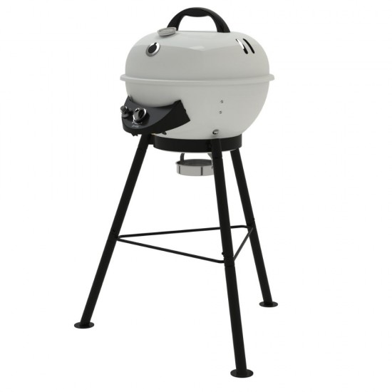 Outdoorchef CITY 420 G SE Vanilla + Camping Bag - Limited edition