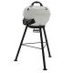Outdoorchef CITY 420 G SE Vanilla + Camping Bag - Limited edition