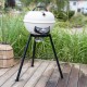 Outdoorchef CITY 420 G SE Vanilla + Camping Bag - Limited edition