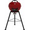 Outdoorchef City 420 G SE RED + Camping Bag - Limited edition