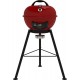 Outdoorchef City 420 G SE RED + Camping Bag - Limited edition