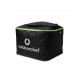 Outdoorchef CITY 420 G SE GREEN + Camping Bag - Limited edition