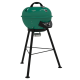 Outdoorchef CITY 420 G SE GREEN + Camping Bag - Limited edition