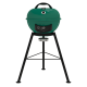 Outdoorchef CITY 420 G SE GREEN + Camping Bag - Limited edition