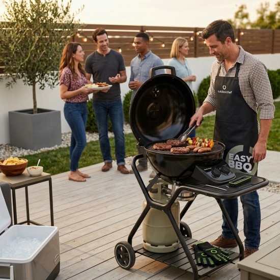 Outdoorchef Ascona 570 G EVO