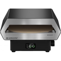Outdoorchef Prismo 420 G - Φούρνος Πίτσας αερίου