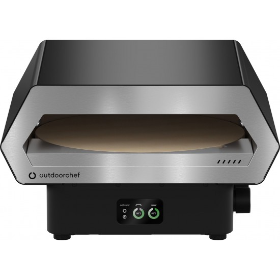 Outdoorchef Prismo 420 G - Φούρνος Πίτσας αερίου