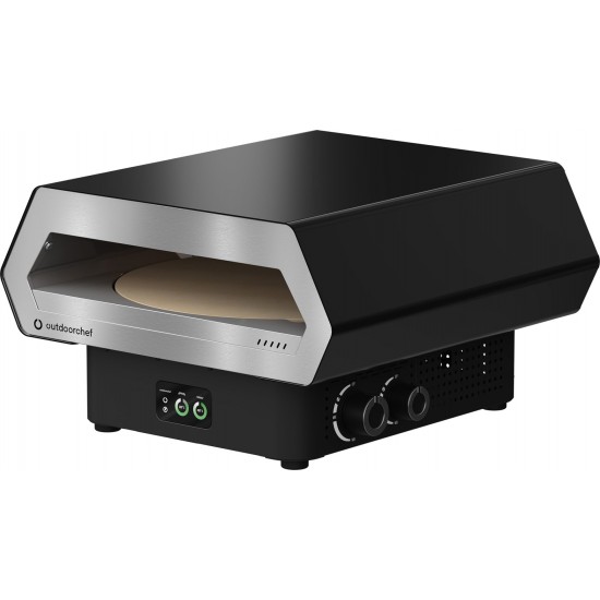 Outdoorchef Prismo 420 G - Φούρνος Πίτσας αερίου