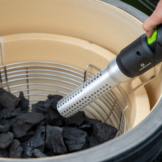 Easy Lighter για Ξύλα & Κάρβουνα Outdoorchef 