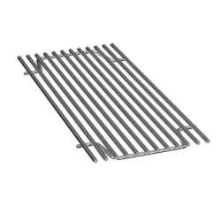 Ανοξείδωτη Σχάρα HEAT C Φαρδιά Outdoorchef 