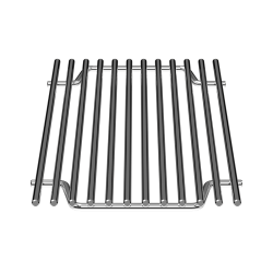 Ανοξείδωτη Σχάρα HEAT C Φαρδιά Outdoorchef 