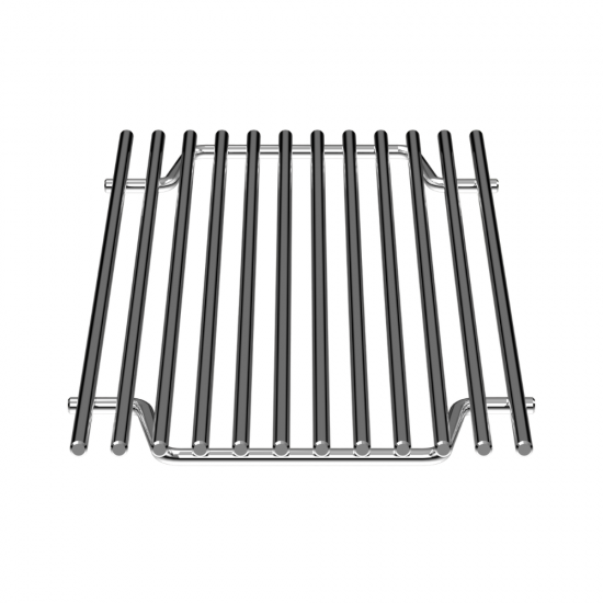 Ανοξείδωτη Σχάρα HEAT C Φαρδιά Outdoorchef 