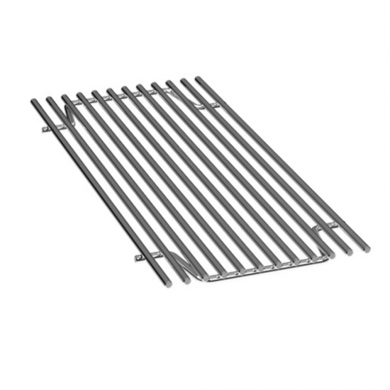 Ανοξείδωτη Σχάρα HEAT C Φαρδιά Outdoorchef 