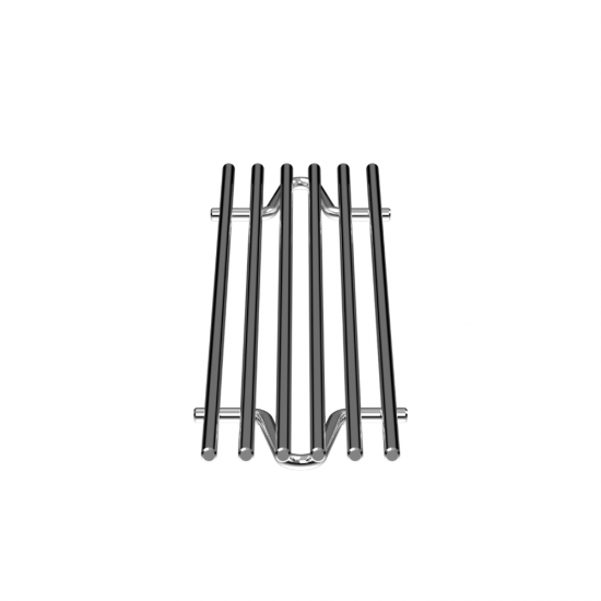 Ανοξείδωτη Σχάρα HEAT C Στενή Outdoorchef