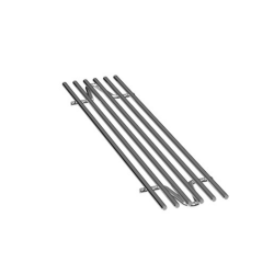 Ανοξείδωτη Σχάρα HEAT C Στενή Outdoorchef