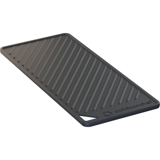 Μαντεμένια πλάκα για HEAT C Outdoorchef