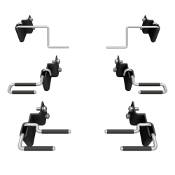 Kit Στήριξης Αξεσουάρ για Davos Outdoorchef