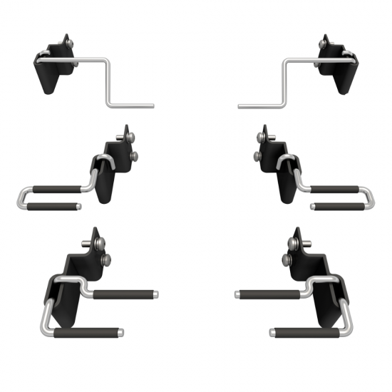 Kit Στήριξης Αξεσουάρ για Davos Outdoorchef