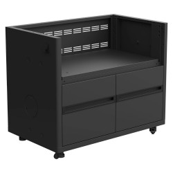 Μονάδα HEAT Universal για εντοιχισμό Built in μοντέλων