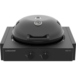 Outdoorchef Arosa 570 G H - ψησταριά υγραερίου εντοιχιζόμενη