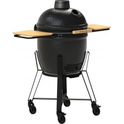 Outdoorchef EGG 460 - ψησταριά κάρβουνου κεραμική & βάση