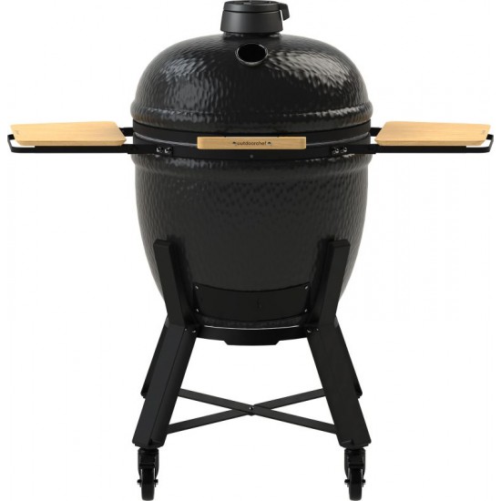 Outdoorchef EGG 550 - ψησταριά κάρβουνου κεραμική & βάση