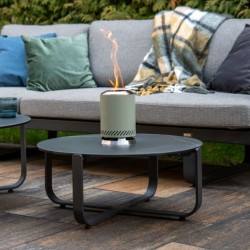 Fire Pot 14 Green Outdoorchef - Ατμοσφαιρική Φωτιά Εξωτερικού χώρου
