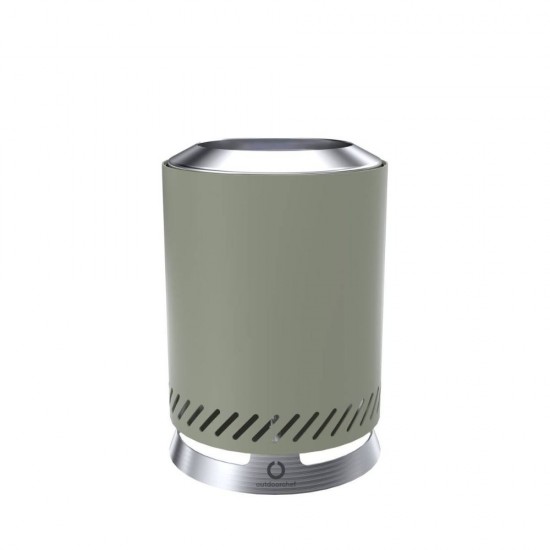 Fire Pot 14 Green Outdoorchef - Ατμοσφαιρική Φωτιά Εξωτερικού χώρου