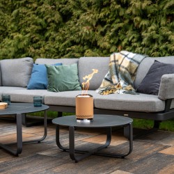 Fire Pot 14 Ochra Outdoorchef - Ατμοσφαιρική Φωτιά Εξωτερικού χώρου